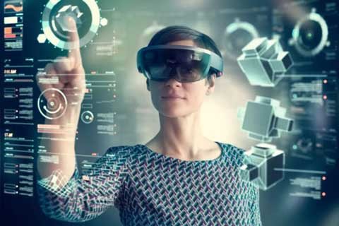 功能性视觉评估内容